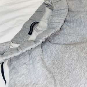 Brandy Melville Rosa Sweatpants
